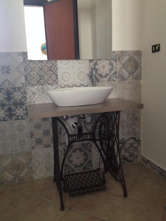 Frantoio Ninu Bed & Breakfast Gallipoli Dış mekan fotoğraf